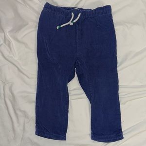 Baby Boden pants